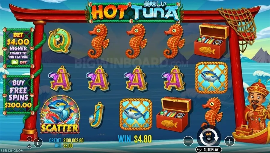Warning Signs of Problem Gambling