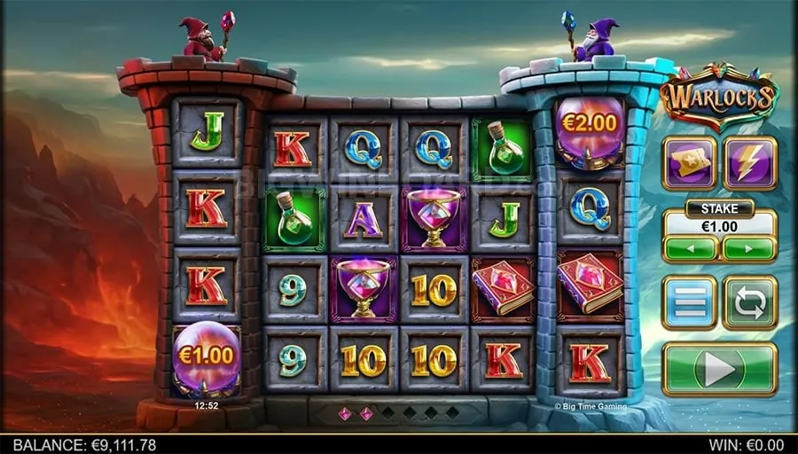 PHBET Fishing Game