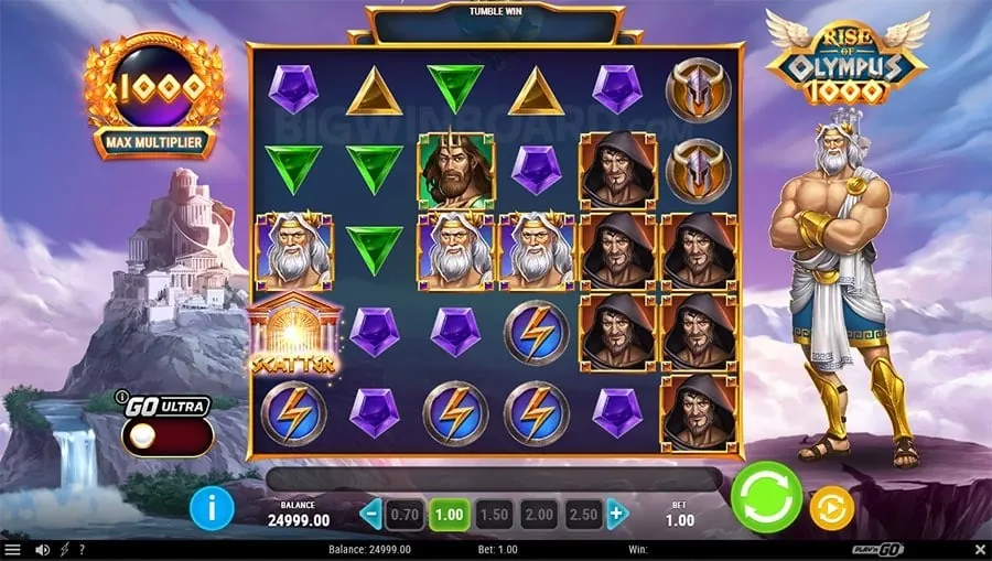 Live Poker