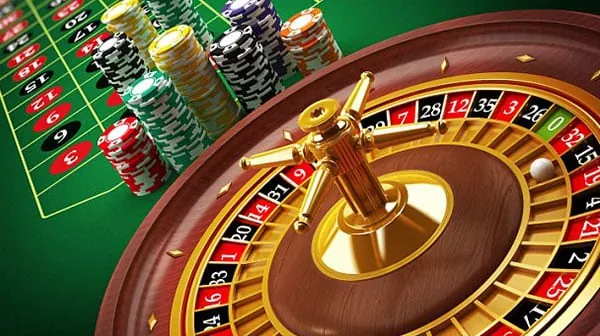 High-definition live streaming of a casino game