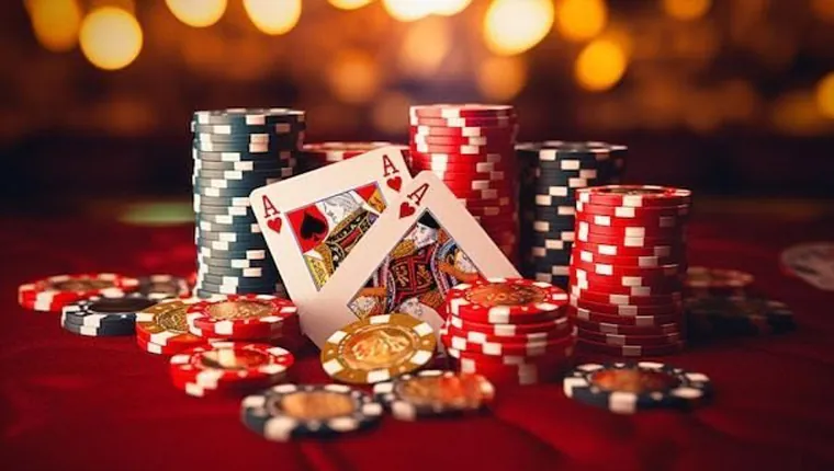 Cashback offer for live casino losses