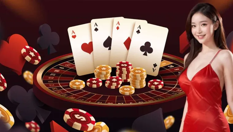 747 Live Casino Immersive Experience