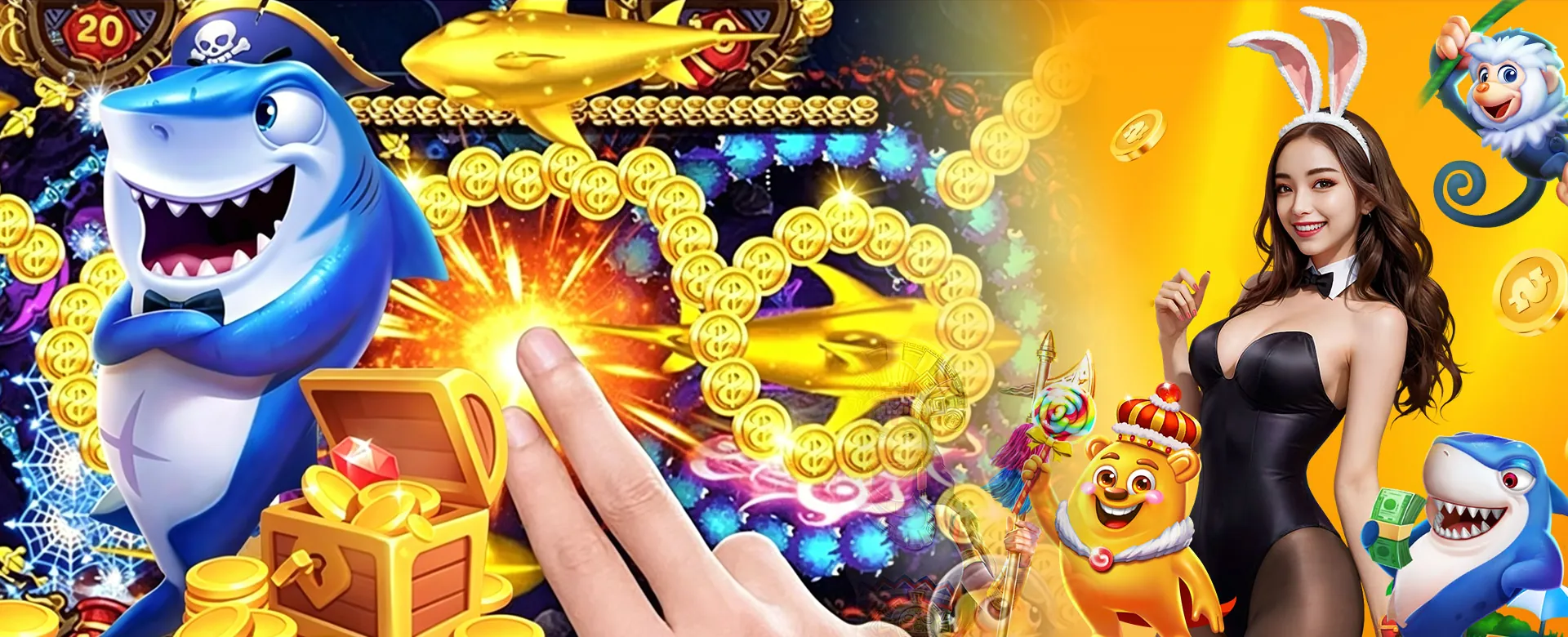 PHBET Live Casino: Real Dealers, Real Action