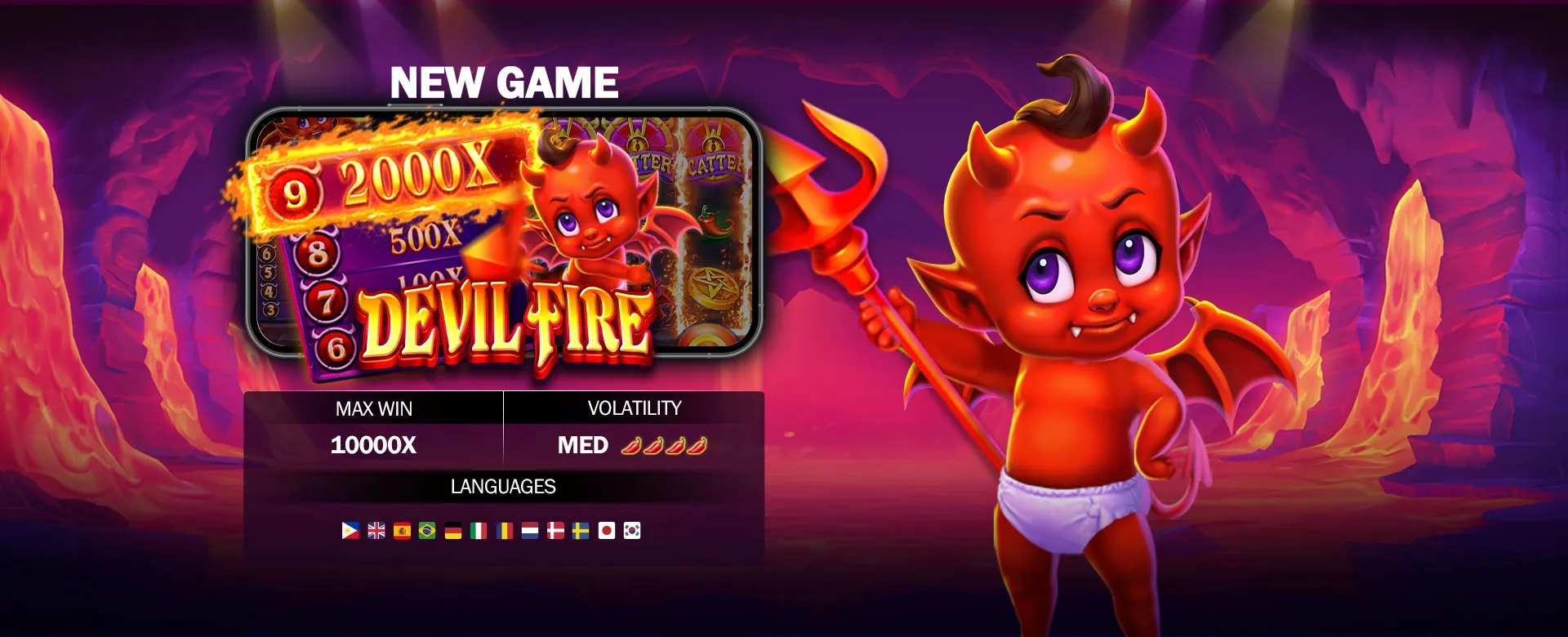 Diverse online casino games on PHBET platform