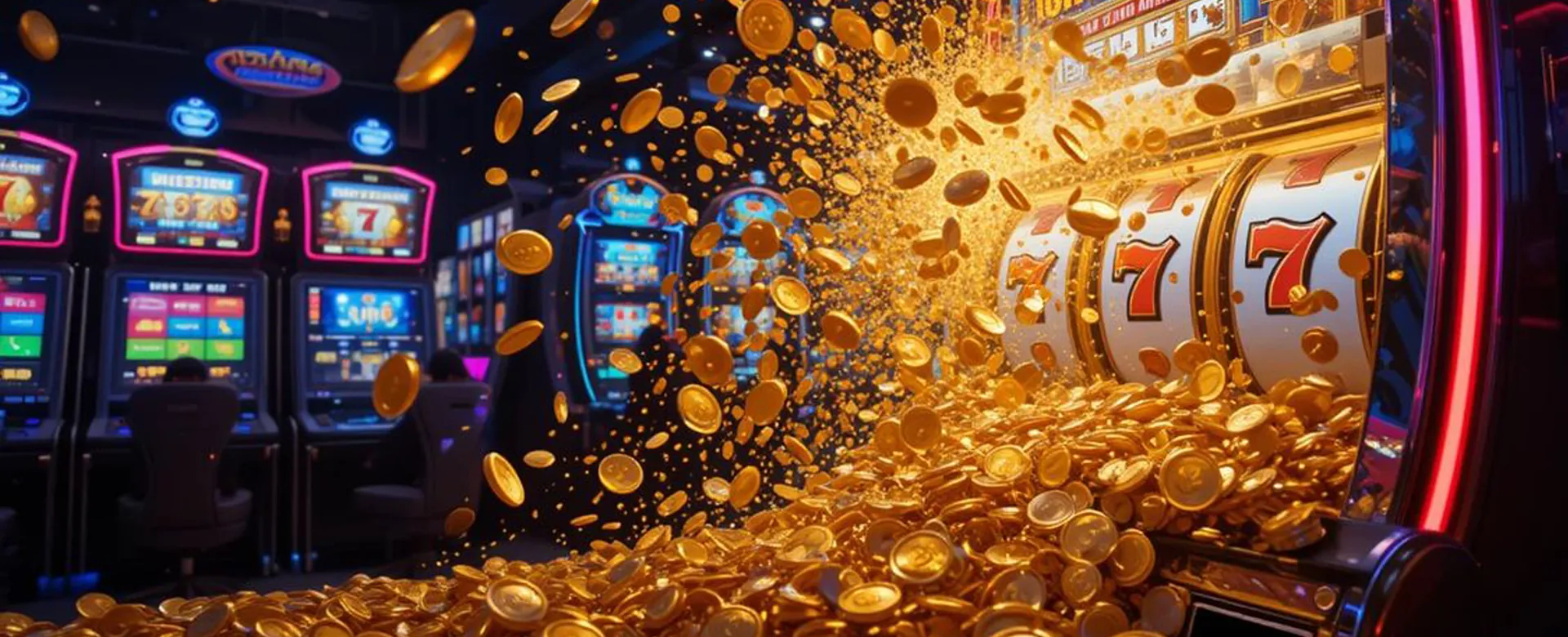 Various live dealer games including blackjack, roulette, and baccarat tables at 747 Live Casino