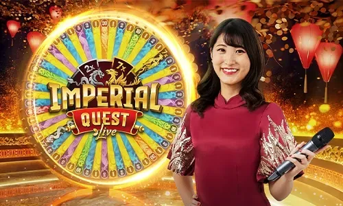 Golden Empire Slot Game by JILI
